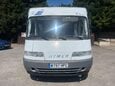 Hymer B584 9