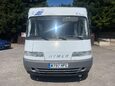 Hymer B584 9