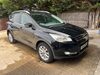 Ford Kuga TITANIUM TDCI
