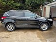 Ford Kuga TITANIUM TDCI 3