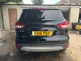Ford Kuga TITANIUM TDCI 5