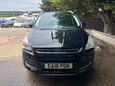 Ford Kuga TITANIUM TDCI 6