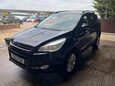 Ford Kuga TITANIUM TDCI 7
