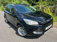Ford Kuga TITANIUM TDCI 1