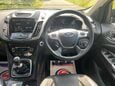 Ford Kuga TITANIUM TDCI 2