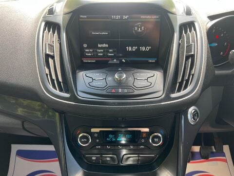 Ford Kuga TITANIUM TDCI 3