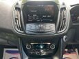 Ford Kuga TITANIUM TDCI 3