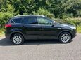 Ford Kuga TITANIUM TDCI 6