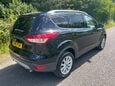 Ford Kuga TITANIUM TDCI 7