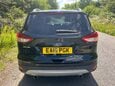 Ford Kuga TITANIUM TDCI 8