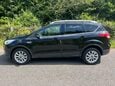 Ford Kuga TITANIUM TDCI 11