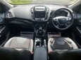 Ford Kuga TITANIUM TDCI 13