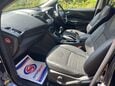 Ford Kuga TITANIUM TDCI 14