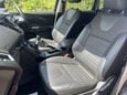 Ford Kuga TITANIUM TDCI 16
