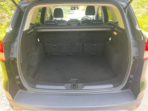 Ford Kuga TITANIUM TDCI 19