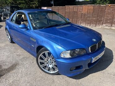 BMW M3 M3