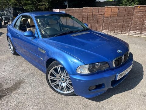 BMW M3 M3 1