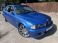 BMW M3 M3 1