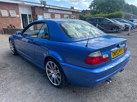 BMW M3 M3 10