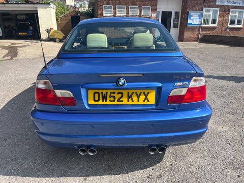 BMW M3 M3 6