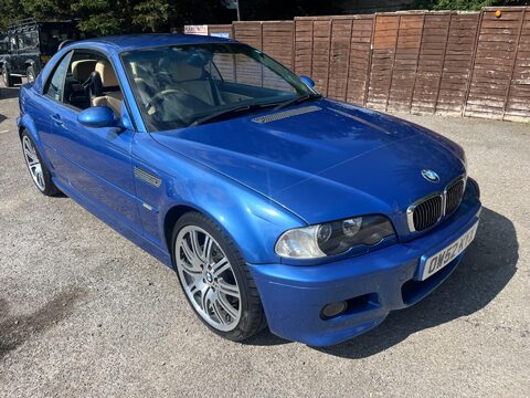 BMW M3 M3 3