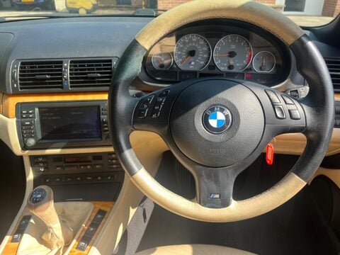 BMW M3 M3 11