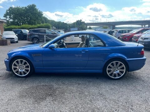 BMW M3 M3 9