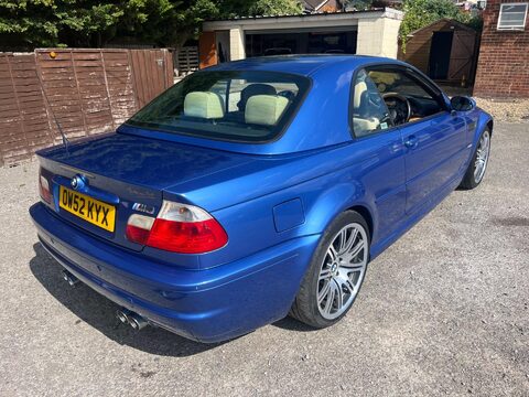BMW M3 M3 5