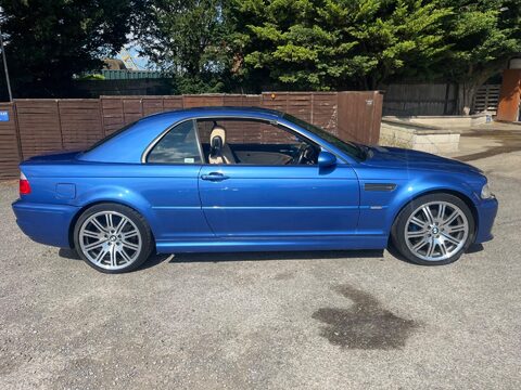 BMW M3 M3 4