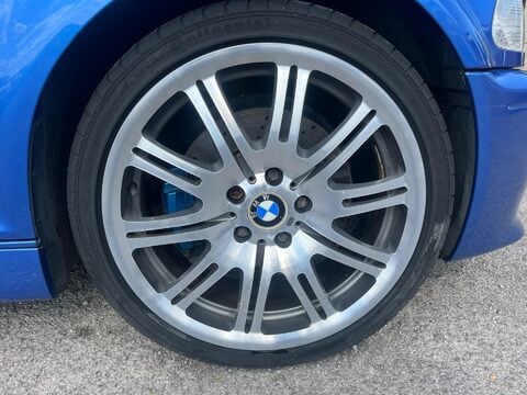 BMW M3 M3 2