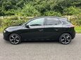 Vauxhall Corsa ELITE EDITION 11