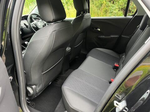 Vauxhall Corsa ELITE EDITION 19