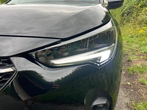 Vauxhall Corsa ELITE EDITION 24