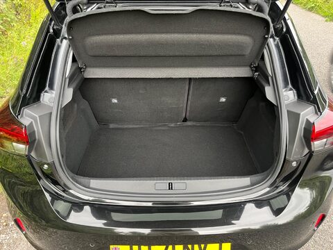 Vauxhall Corsa ELITE EDITION 21