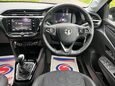 Vauxhall Corsa ELITE EDITION 2