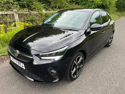 Vauxhall Corsa ELITE EDITION 10
