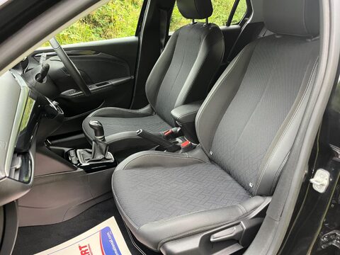 Vauxhall Corsa ELITE EDITION 18