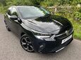 Vauxhall Corsa ELITE EDITION 1