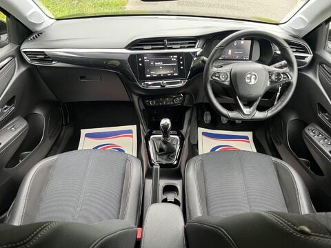 Vauxhall Corsa ELITE EDITION 13