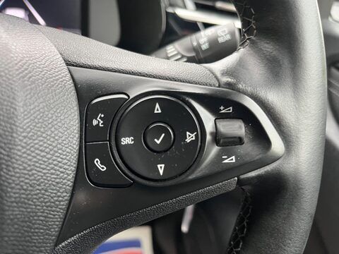 Vauxhall Corsa ELITE EDITION 23