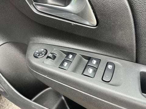 Vauxhall Corsa ELITE EDITION 25
