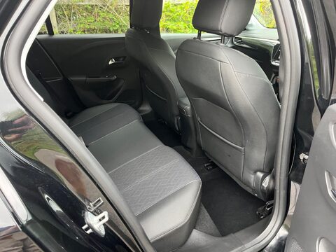 Vauxhall Corsa ELITE EDITION 20