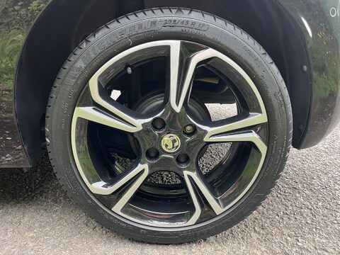 Vauxhall Corsa ELITE EDITION 3