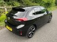 Vauxhall Corsa ELITE EDITION 7