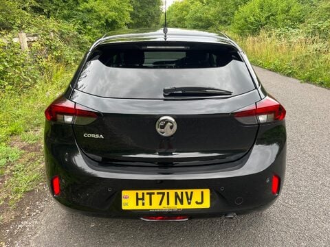 Vauxhall Corsa ELITE EDITION 8