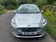 Ford Fiesta ZETEC 9