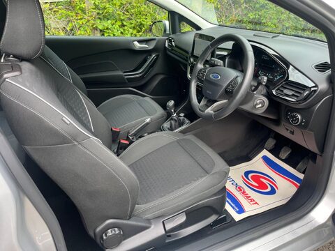 Ford Fiesta ZETEC 14