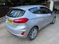 Ford Fiesta ZETEC 6