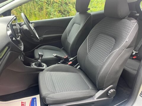 Ford Fiesta ZETEC 16