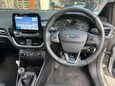 Ford Fiesta ZETEC 2